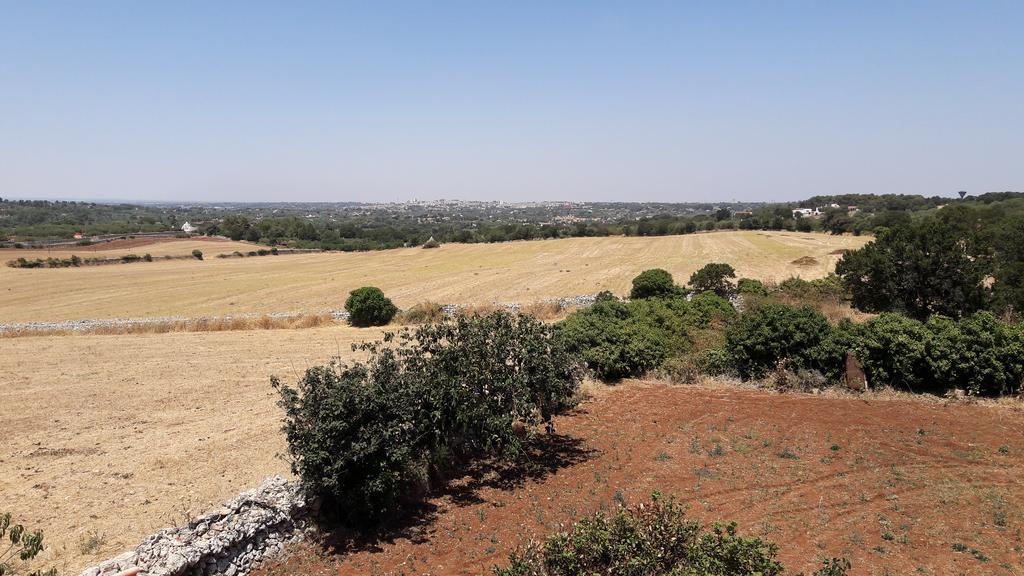 Vila Agriturismo La Conea Putignano Exteriér fotografie